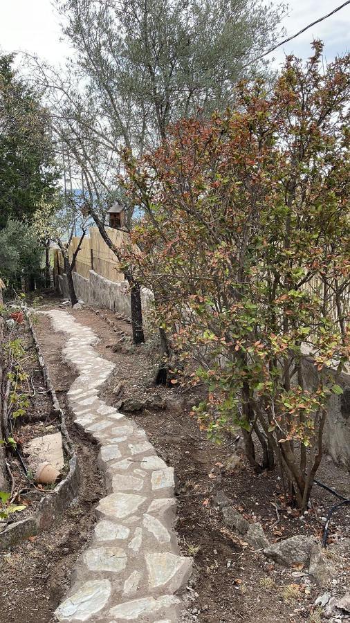 Casa Rural Los Olivos De Robledo De Chavela La Estacion Εξωτερικό φωτογραφία