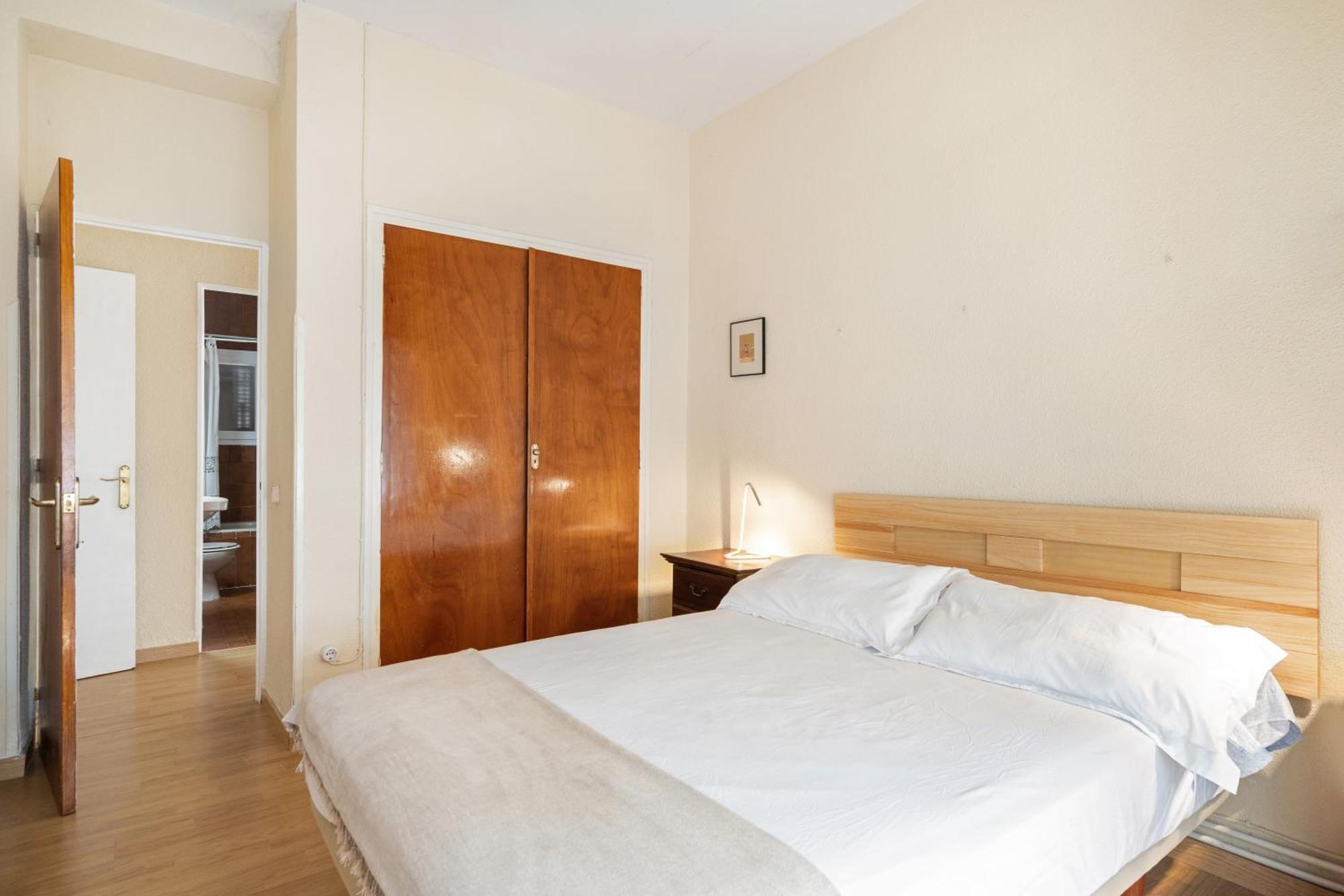 Casa Rural Los Olivos De Robledo De Chavela La Estacion Εξωτερικό φωτογραφία