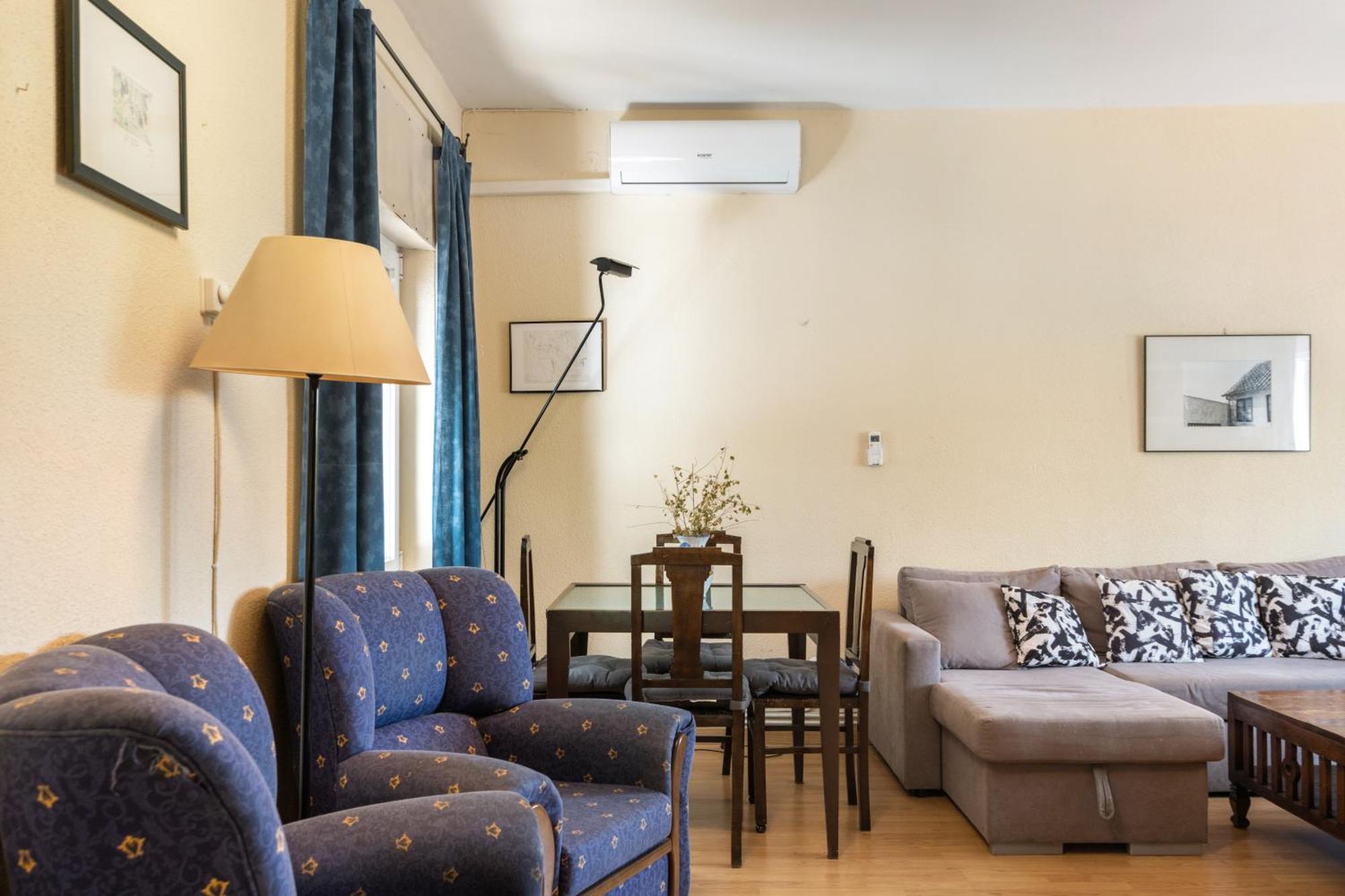 Casa Rural Los Olivos De Robledo De Chavela La Estacion Εξωτερικό φωτογραφία